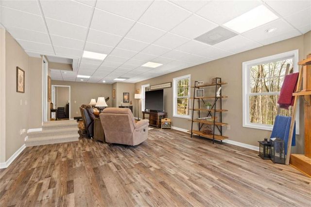 245 Spring Ridge Court, Dawsonville, GA 30534