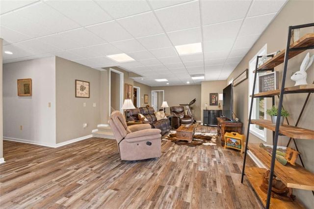 245 Spring Ridge Court, Dawsonville, GA 30534