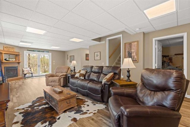 245 Spring Ridge Court, Dawsonville, GA 30534