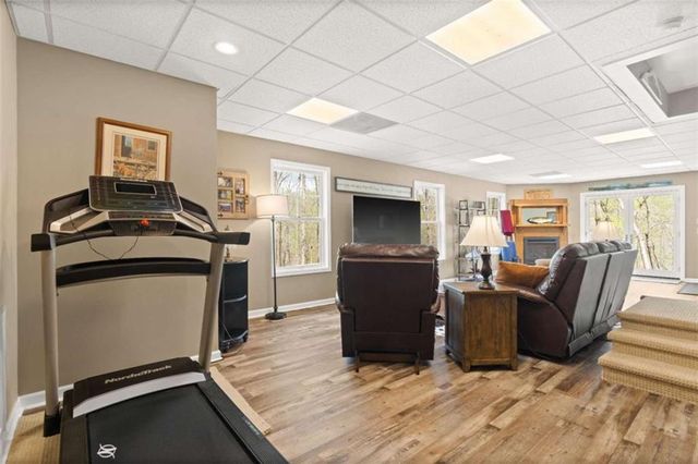 245 Spring Ridge Court, Dawsonville, GA 30534