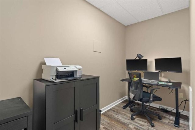 245 Spring Ridge Court, Dawsonville, GA 30534