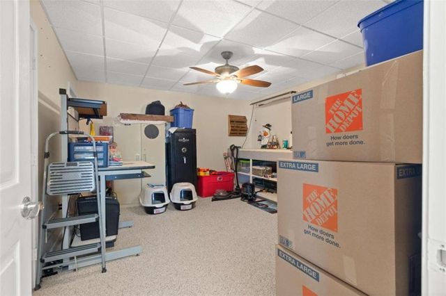 245 Spring Ridge Court, Dawsonville, GA 30534