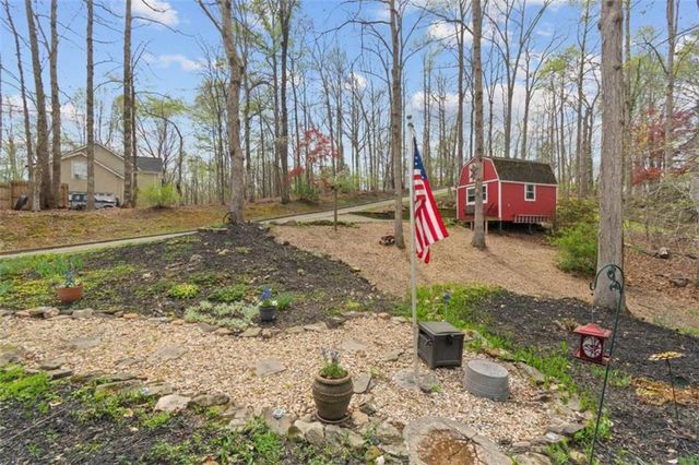 245 Spring Ridge Court, Dawsonville, GA 30534