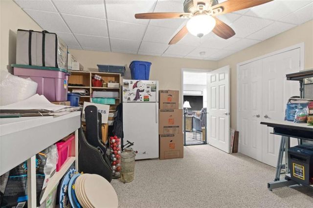 245 Spring Ridge Court, Dawsonville, GA 30534