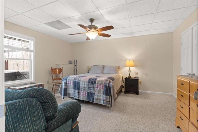 245 Spring Ridge Court, Dawsonville, GA 30534