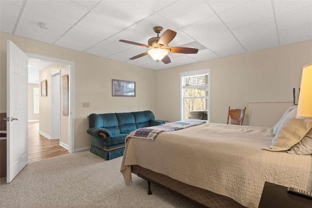 245 Spring Ridge Court, Dawsonville, GA 30534