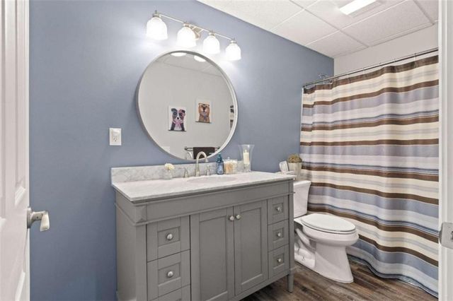 245 Spring Ridge Court, Dawsonville, GA 30534