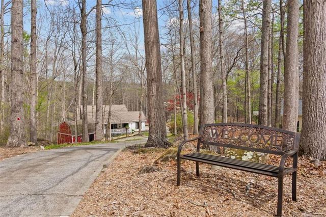 245 Spring Ridge Court, Dawsonville, GA 30534