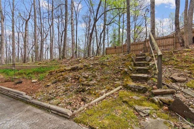 245 Spring Ridge Court, Dawsonville, GA 30534