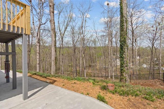 245 Spring Ridge Court, Dawsonville, GA 30534