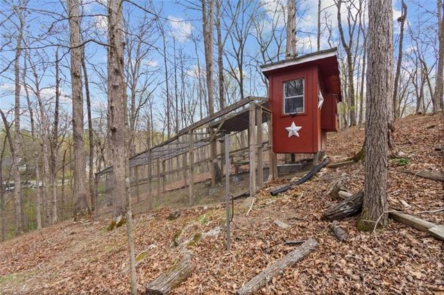 245 Spring Ridge Court, Dawsonville, GA 30534