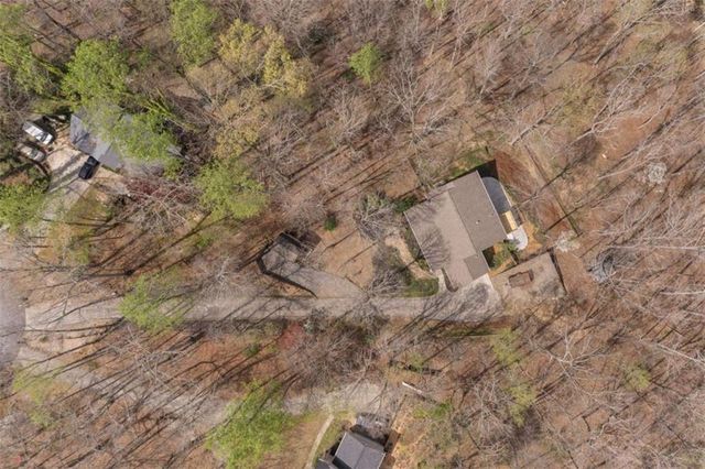 245 Spring Ridge Court, Dawsonville, GA 30534