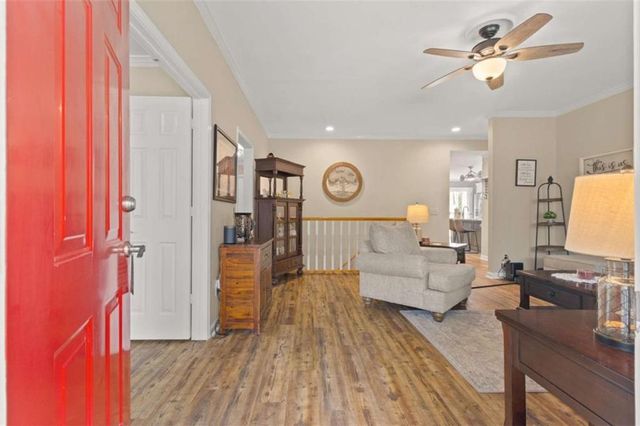 245 Spring Ridge Court, Dawsonville, GA 30534