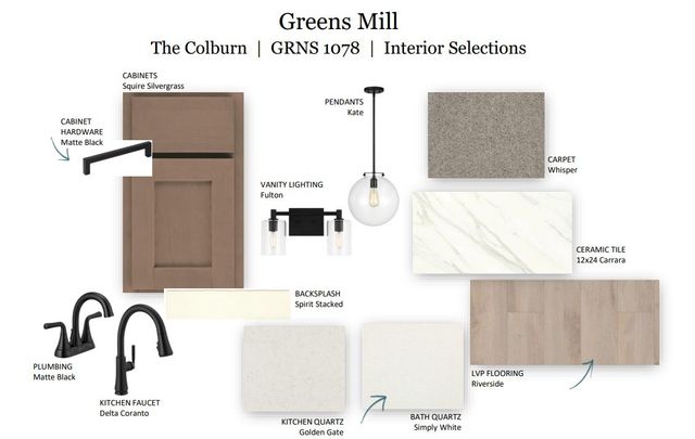 2304 Mary Lou Way, Columbia, TN 38401