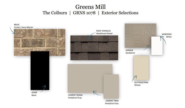 2304 Mary Lou Way, Columbia, TN 38401