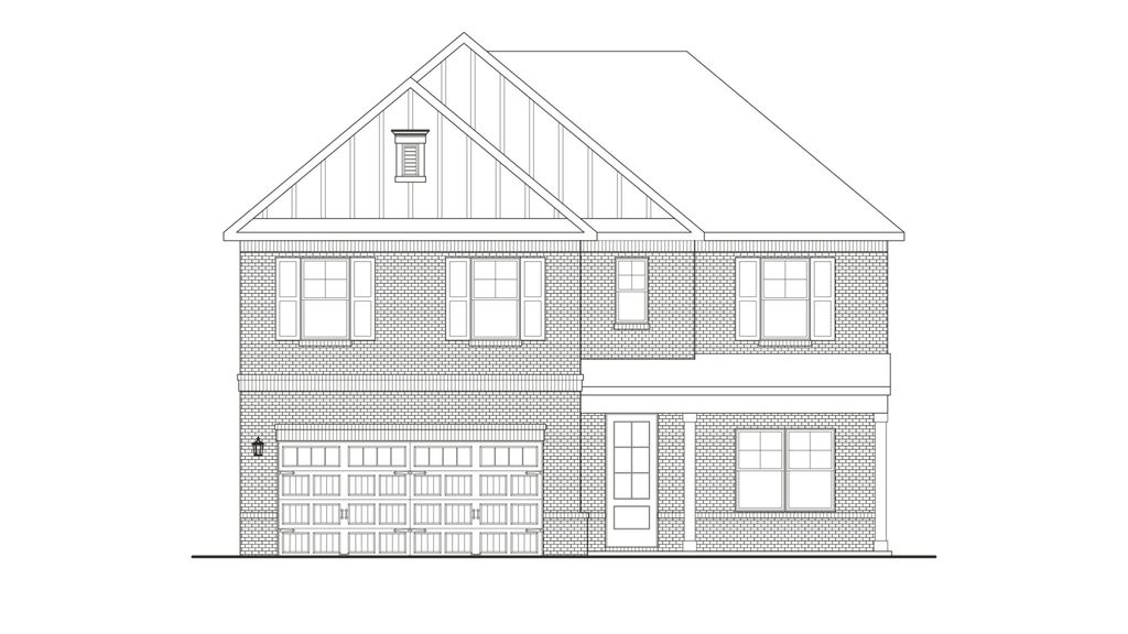 2304 Mary Lou Way, Columbia, TN 38401