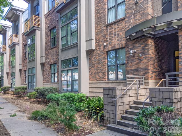 716 N Davidson Street 3, Charlotte, NC 28202