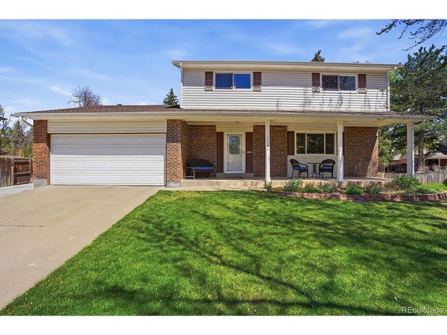 7144 Beech Ct, Arvada, CO 80004
