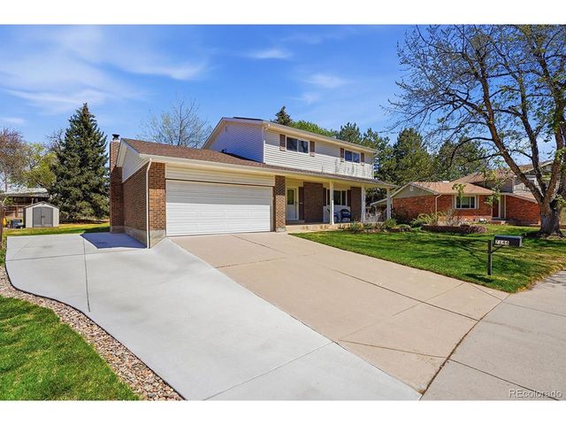 7144 Beech Ct, Arvada, CO 80004