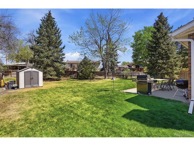7144 Beech Ct, Arvada, CO 80004