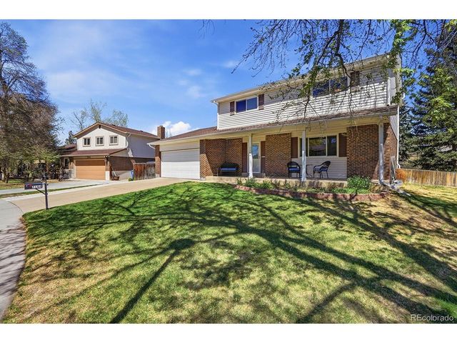 7144 Beech Ct, Arvada, CO 80004