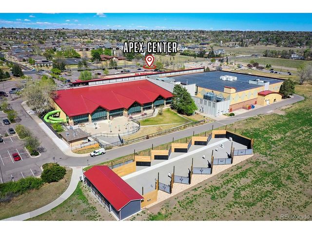 7144 Beech Ct, Arvada, CO 80004