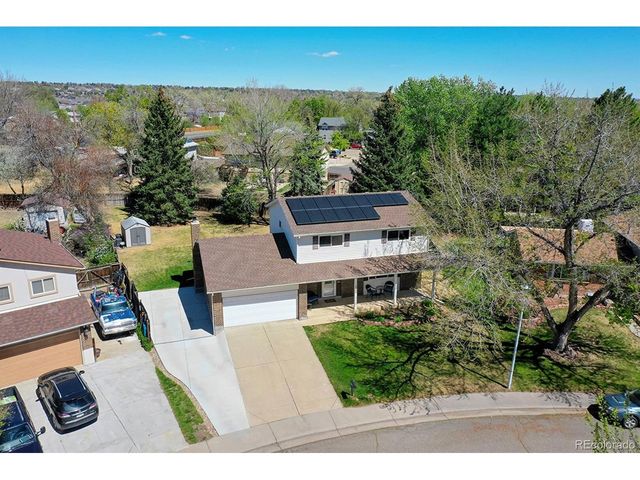 7144 Beech Ct, Arvada, CO 80004