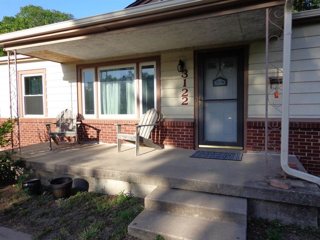 3122 S Everett, Wichita, KS 67217