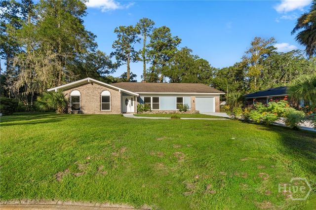 2019 Ashley Road, Savannah, GA 31410