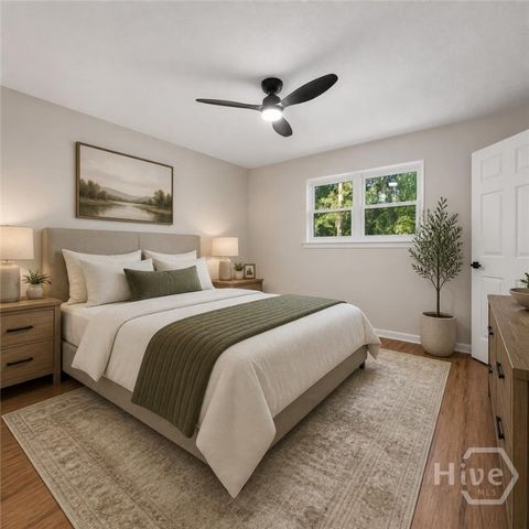 2019 Ashley Road, Savannah, GA 31410
