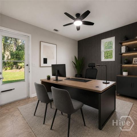 2019 Ashley Road, Savannah, GA 31410