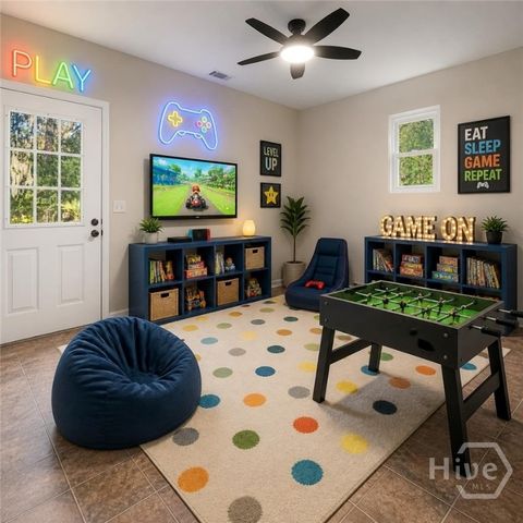 2019 Ashley Road, Savannah, GA 31410