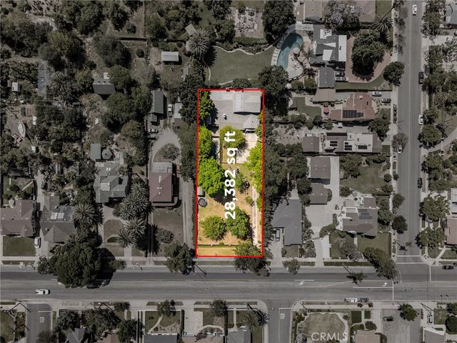 440 W Main Street, Tustin, CA 92780
