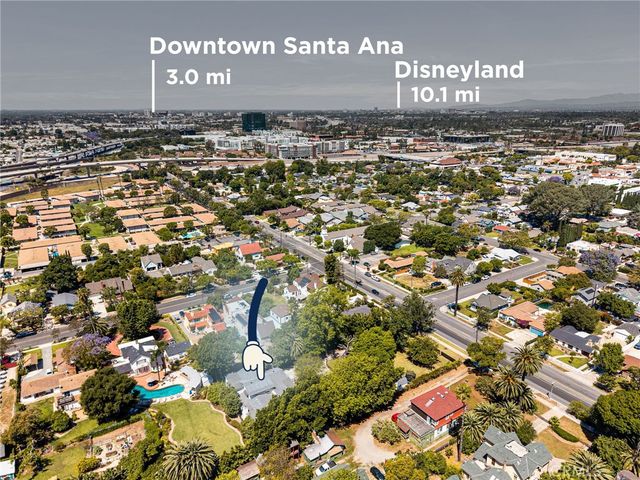 440 W Main Street, Tustin, CA 92780