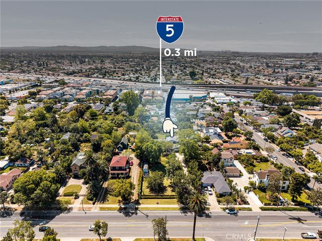 440 W Main Street, Tustin, CA 92780