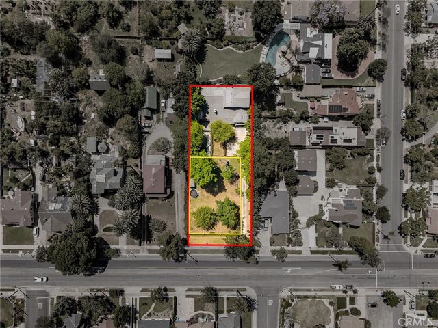 440 W Main Street, Tustin, CA 92780