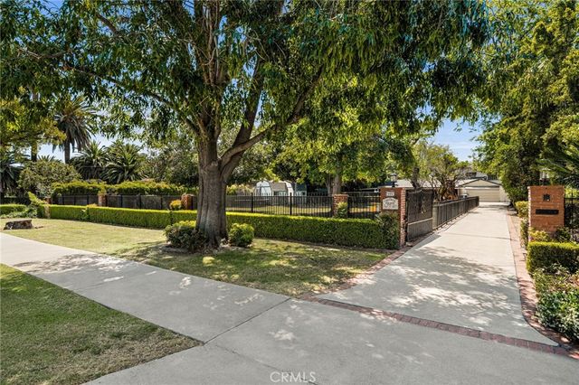 440 W Main Street, Tustin, CA 92780