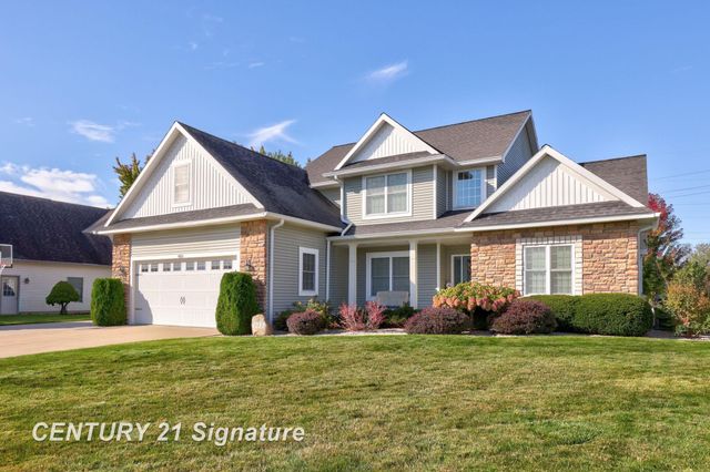 4211 Spurwood Drive, Saginaw Twp, MI 48603