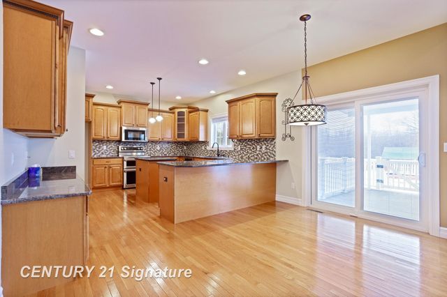 4211 Spurwood Drive, Saginaw Twp, MI 48603