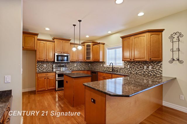 4211 Spurwood Drive, Saginaw Twp, MI 48603