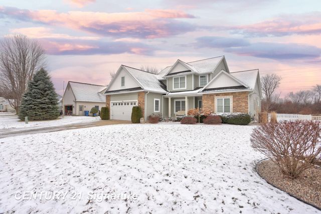 4211 Spurwood Drive, Saginaw Twp, MI 48603