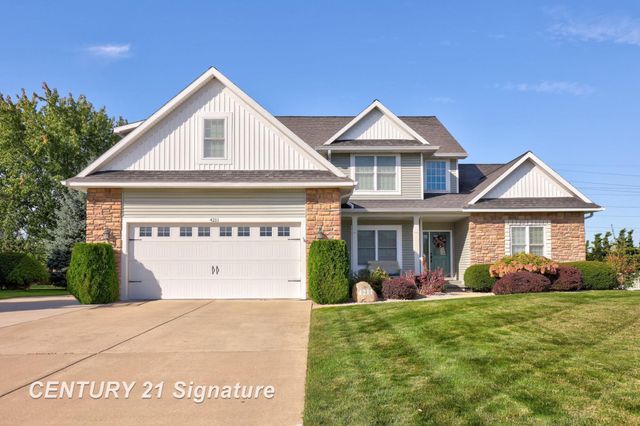 4211 Spurwood Drive, Saginaw Twp, MI 48603