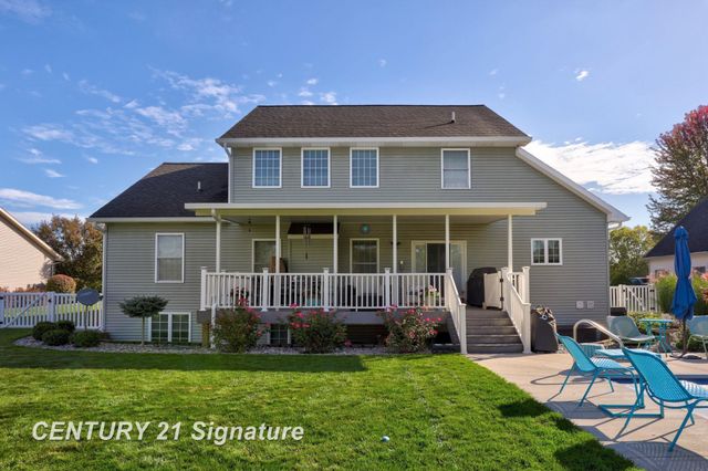 4211 Spurwood Drive, Saginaw Twp, MI 48603