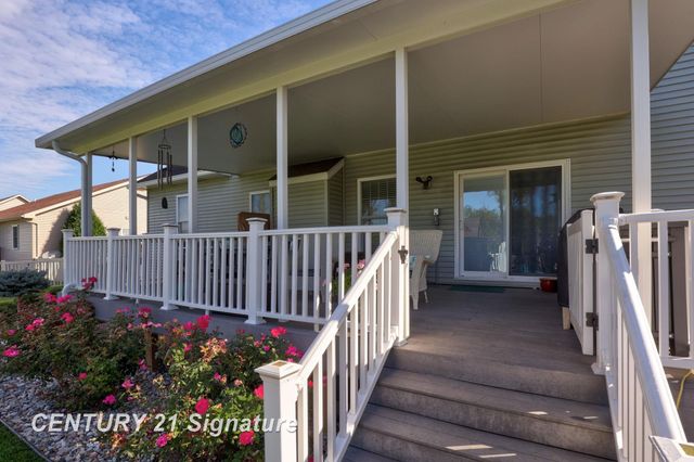 4211 Spurwood Drive, Saginaw Twp, MI 48603