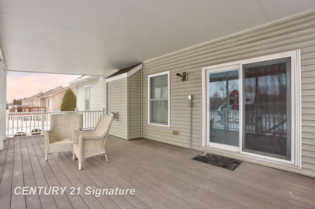 4211 Spurwood Drive, Saginaw Twp, MI 48603