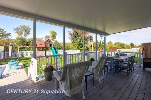 4211 Spurwood Drive, Saginaw Twp, MI 48603