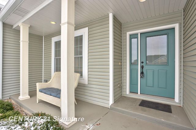 4211 Spurwood Drive, Saginaw Twp, MI 48603