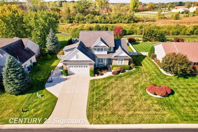 4211 Spurwood Drive, Saginaw Twp, MI 48603