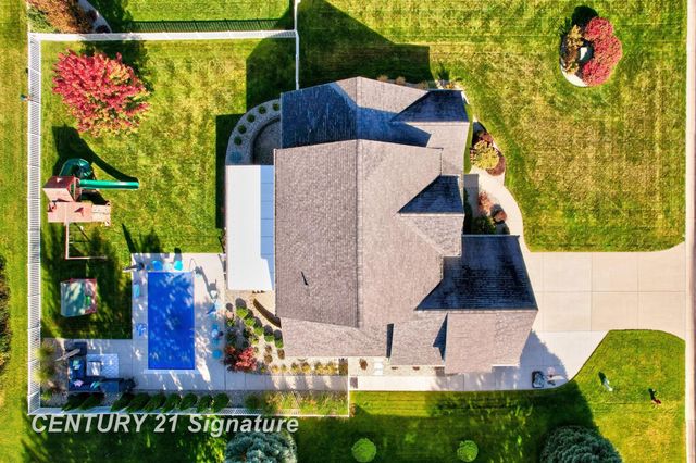 4211 Spurwood Drive, Saginaw Twp, MI 48603