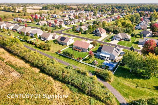 4211 Spurwood Drive, Saginaw Twp, MI 48603